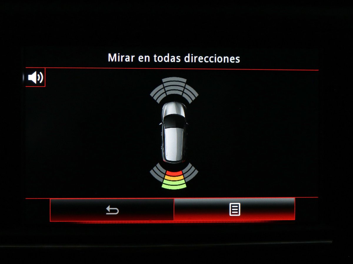 Foto Renault Kadjar 19