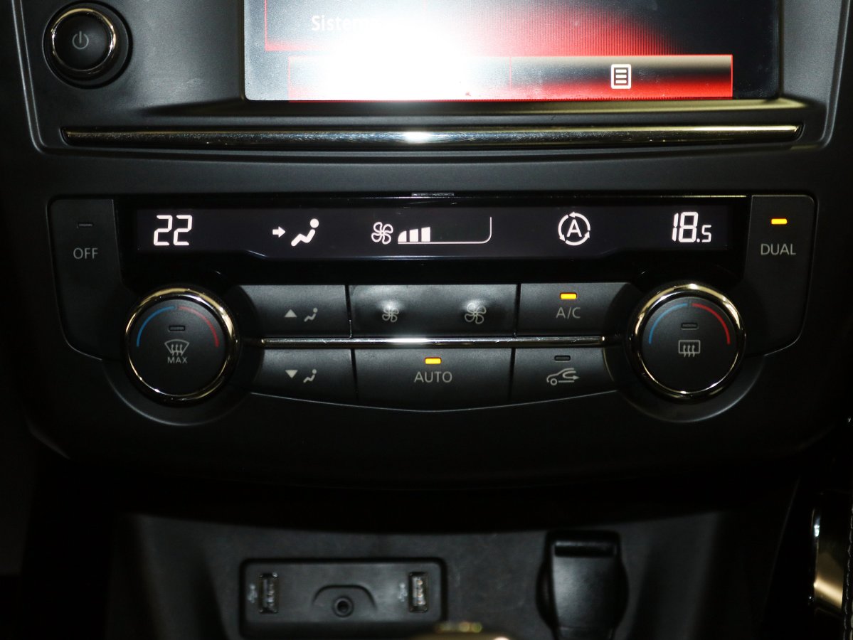 Foto Renault Kadjar 21