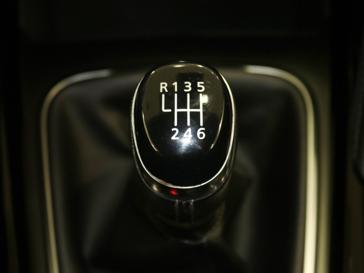 Foto Renault Kadjar 24