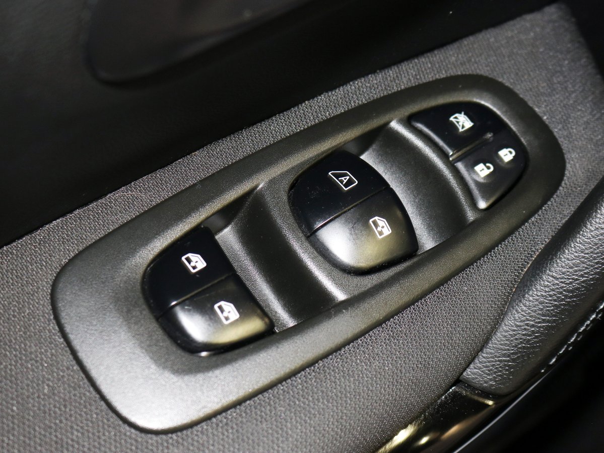 Foto Renault Kadjar 25