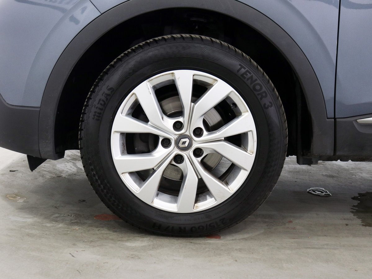 Foto Renault Kadjar 31