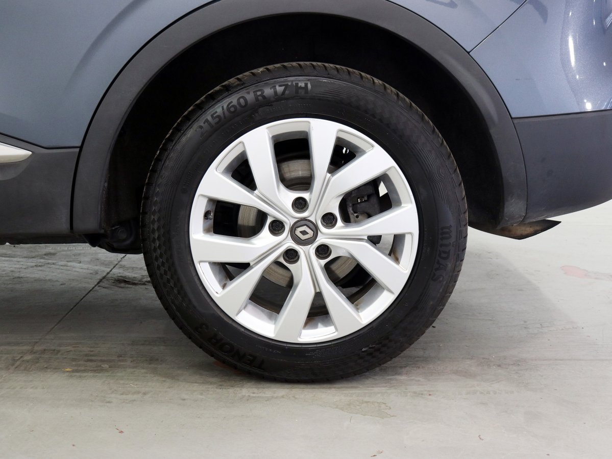 Foto Renault Kadjar 32