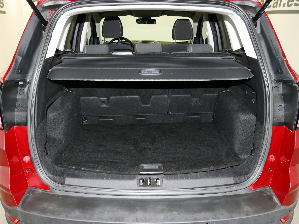 Foto Ford Kuga 8