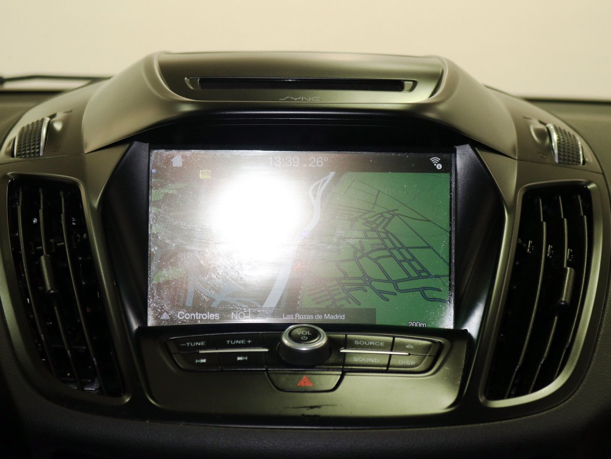 Foto Ford Kuga 14