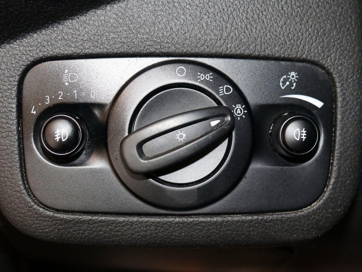Foto Ford Kuga 17