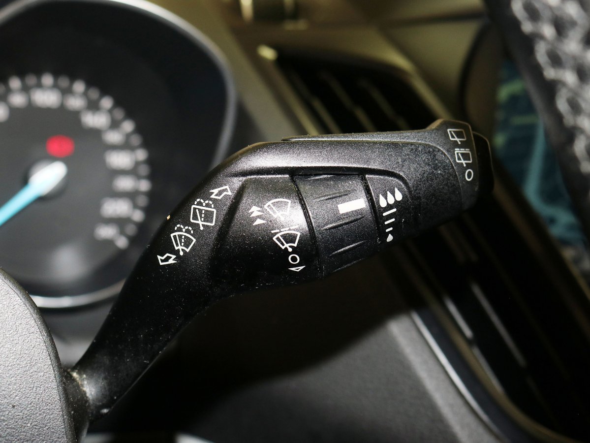 Foto Ford Kuga 19