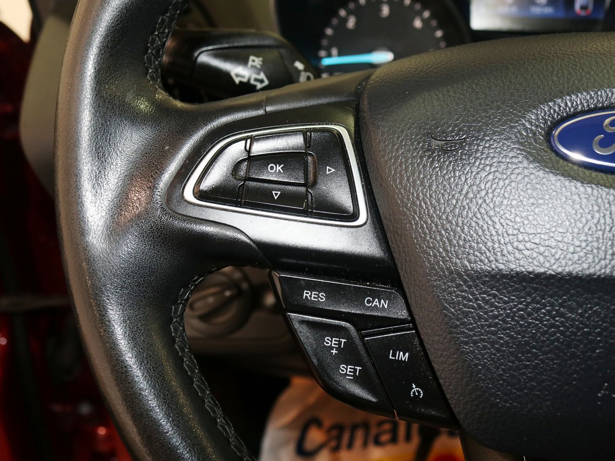 Foto Ford Kuga 20