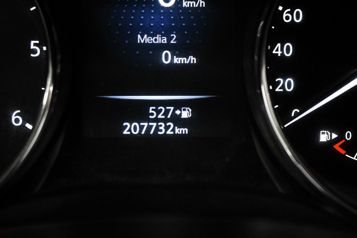 Foto Nissan Qashqai 12