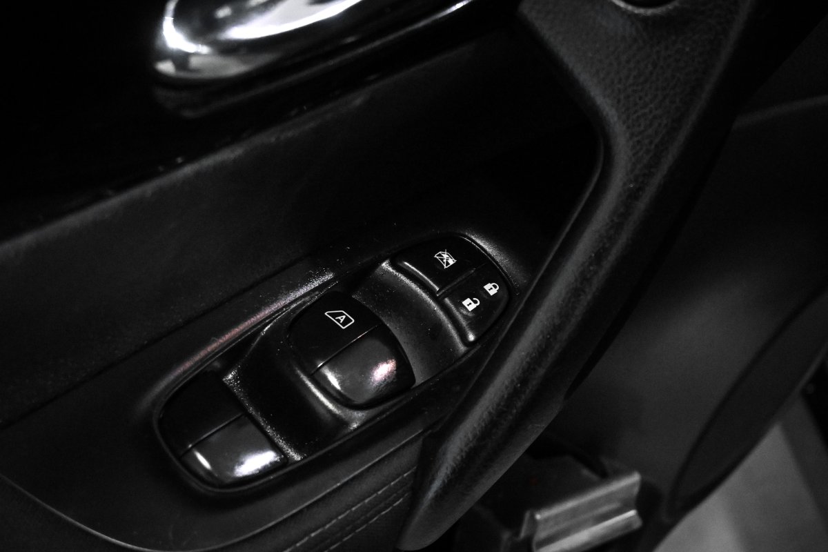 Foto Nissan Qashqai 28