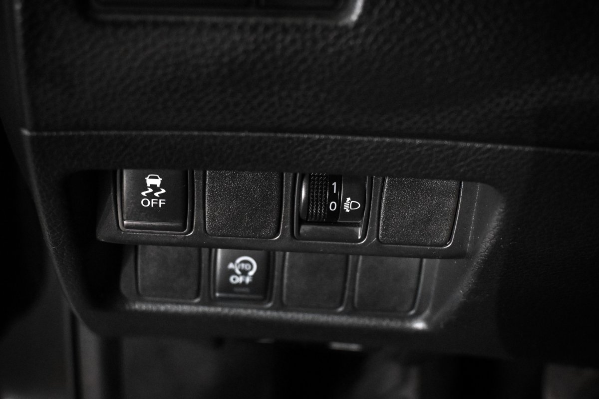 Foto Nissan Qashqai 25