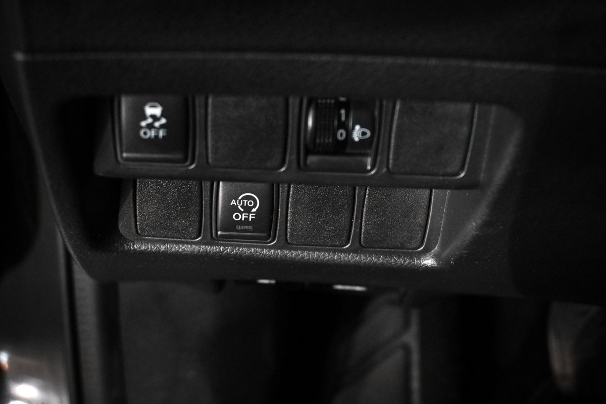Foto Nissan Qashqai 24