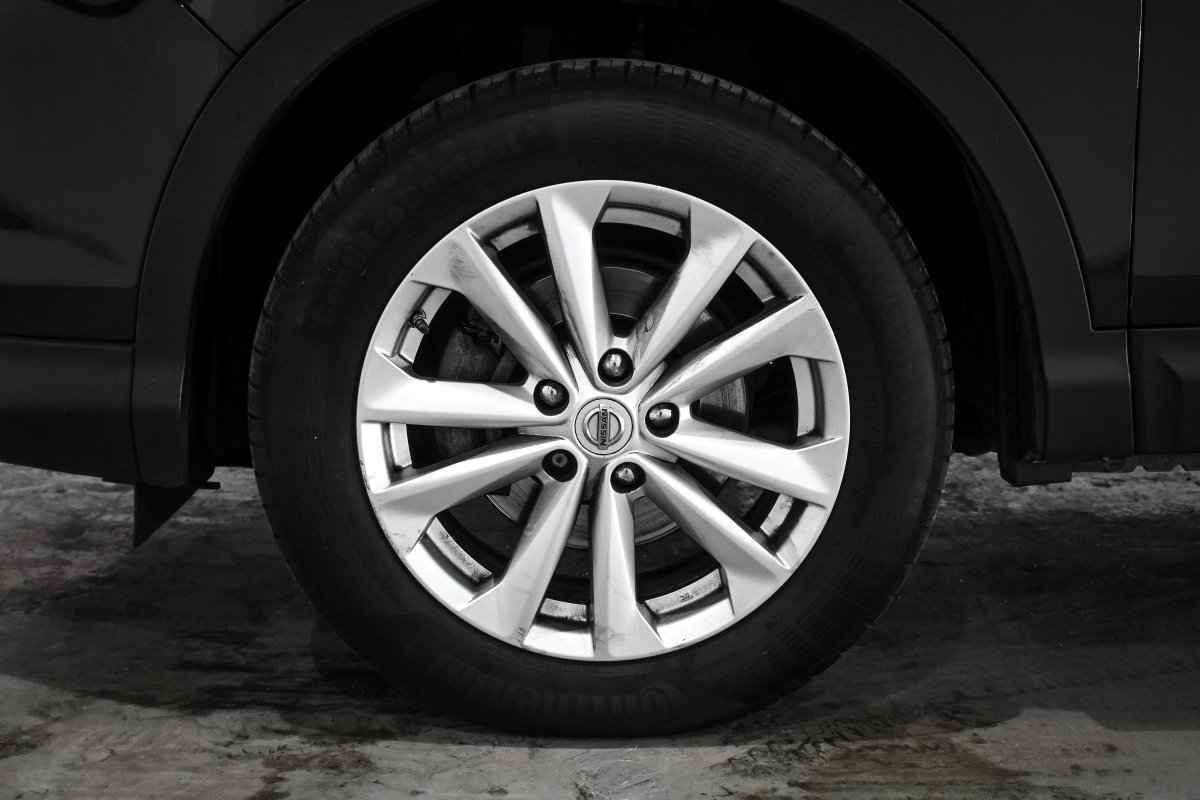 Foto Nissan Qashqai 31