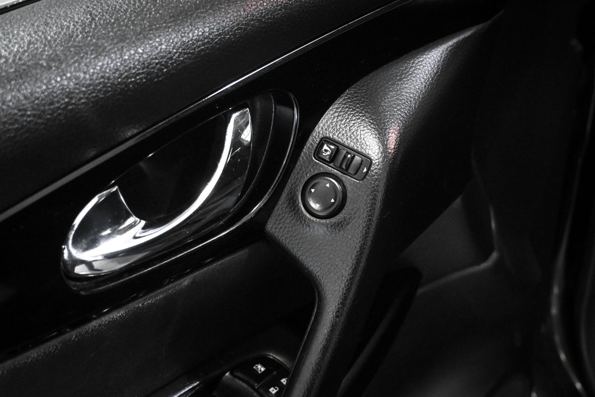 Foto Nissan Qashqai 27