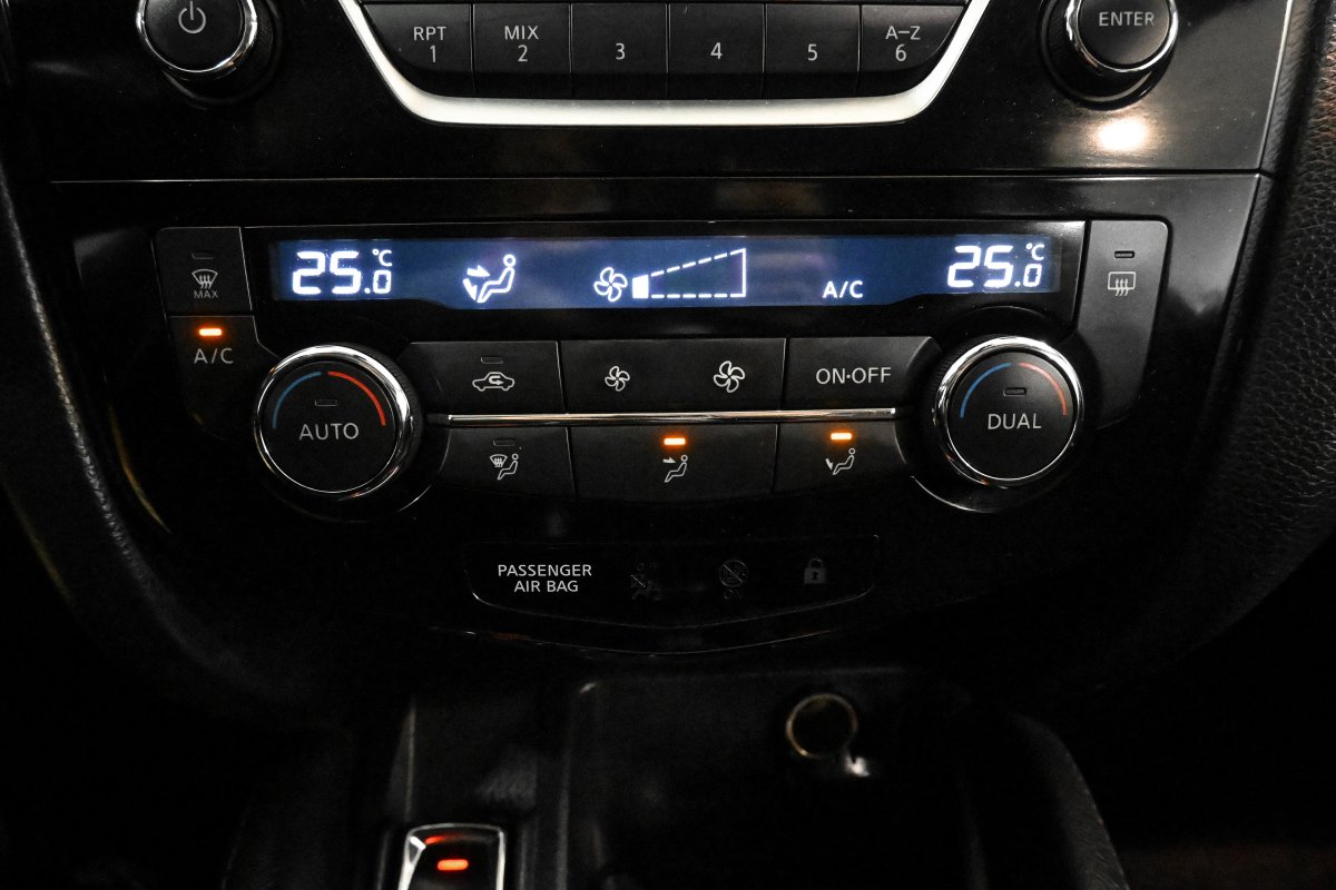 Foto Nissan Qashqai 15