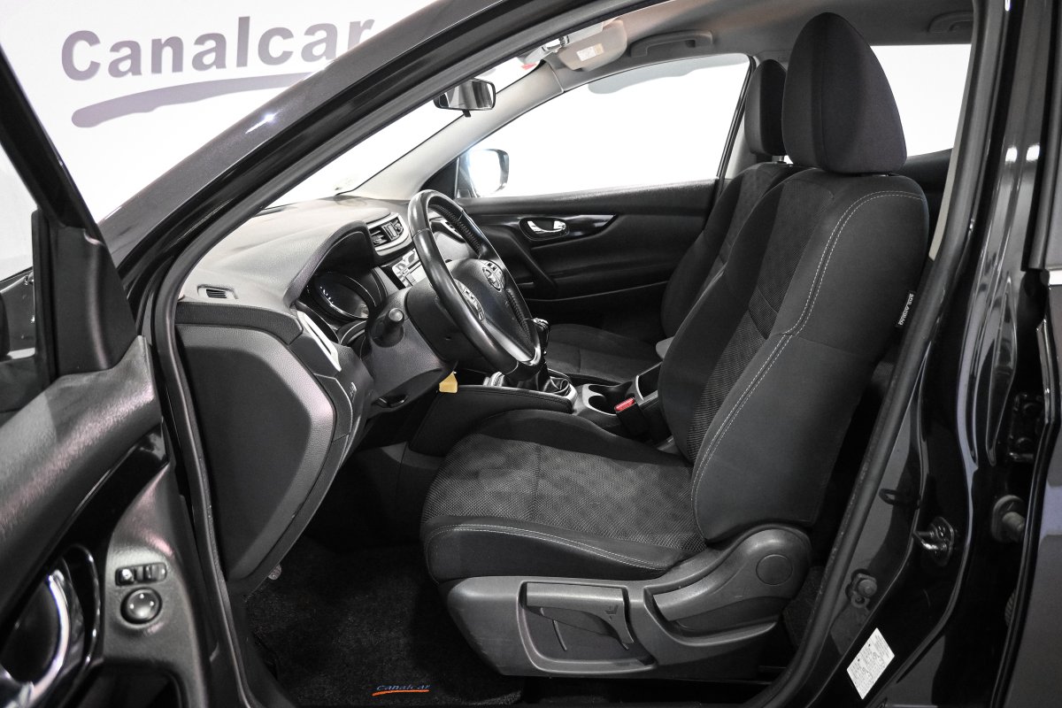 Foto Nissan Qashqai 10