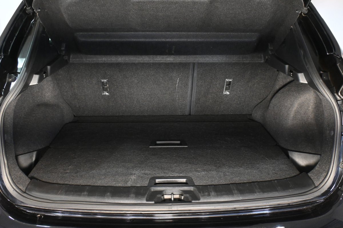 Foto Nissan Qashqai 8