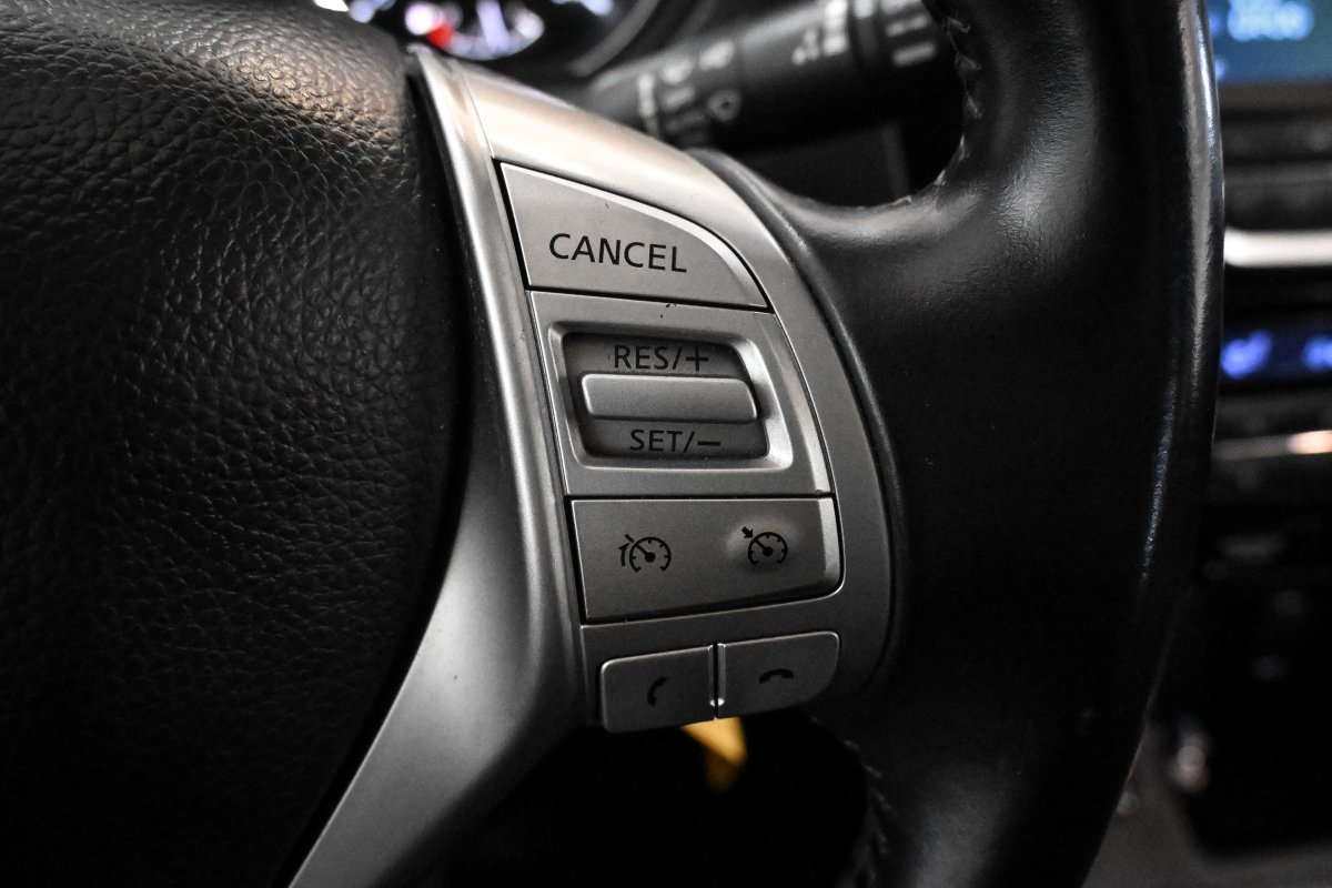 Foto Nissan Qashqai 23