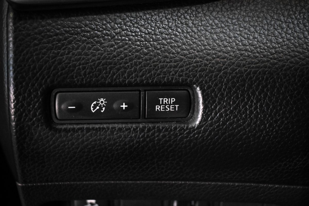 Foto Nissan Qashqai 26