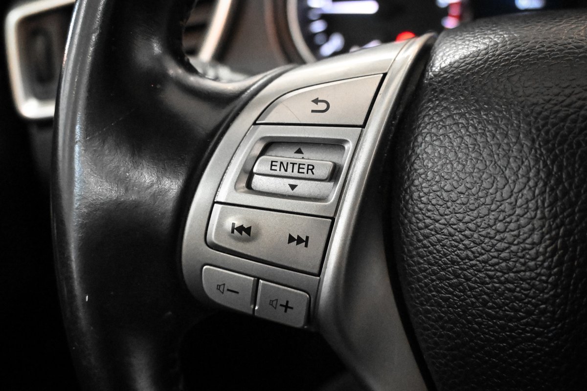Foto Nissan Qashqai 22