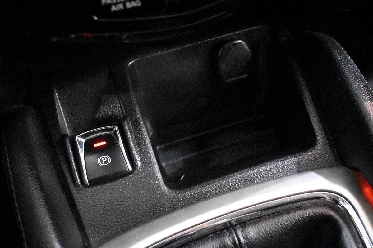 Foto Nissan Qashqai 19