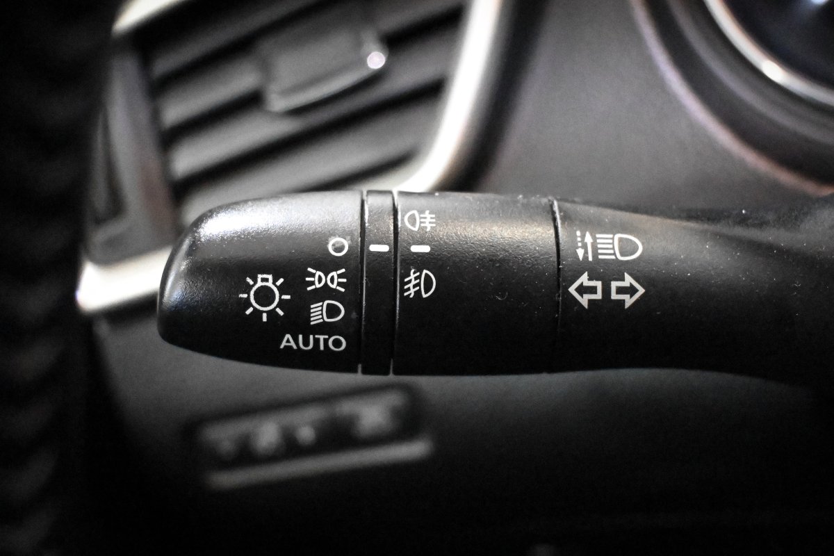 Foto Nissan Qashqai 20