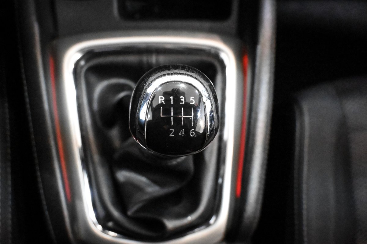 Foto Nissan Qashqai 18
