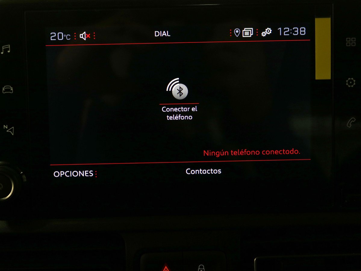 Foto Peugeot Rifter 18