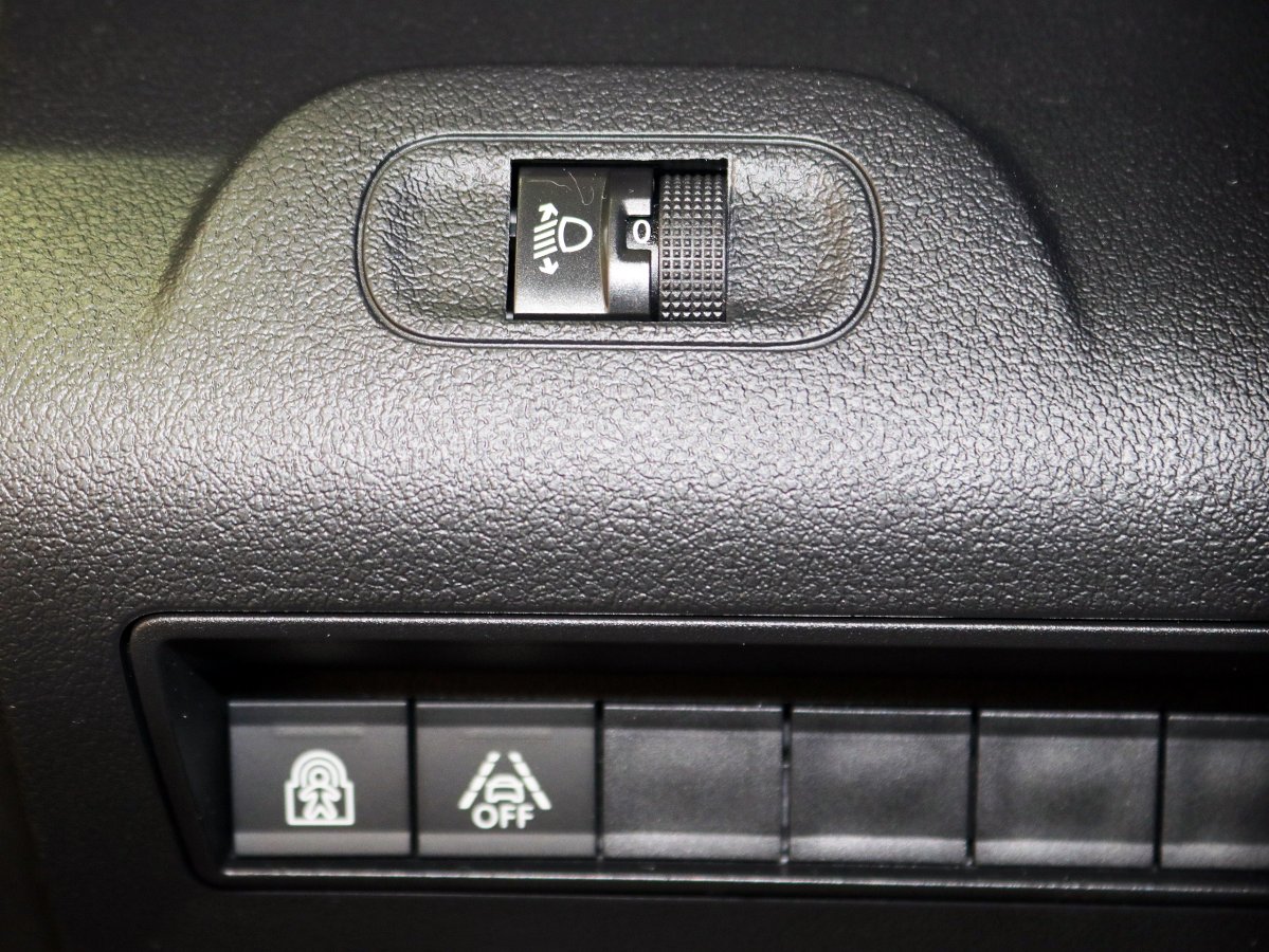 Foto Peugeot Rifter 27