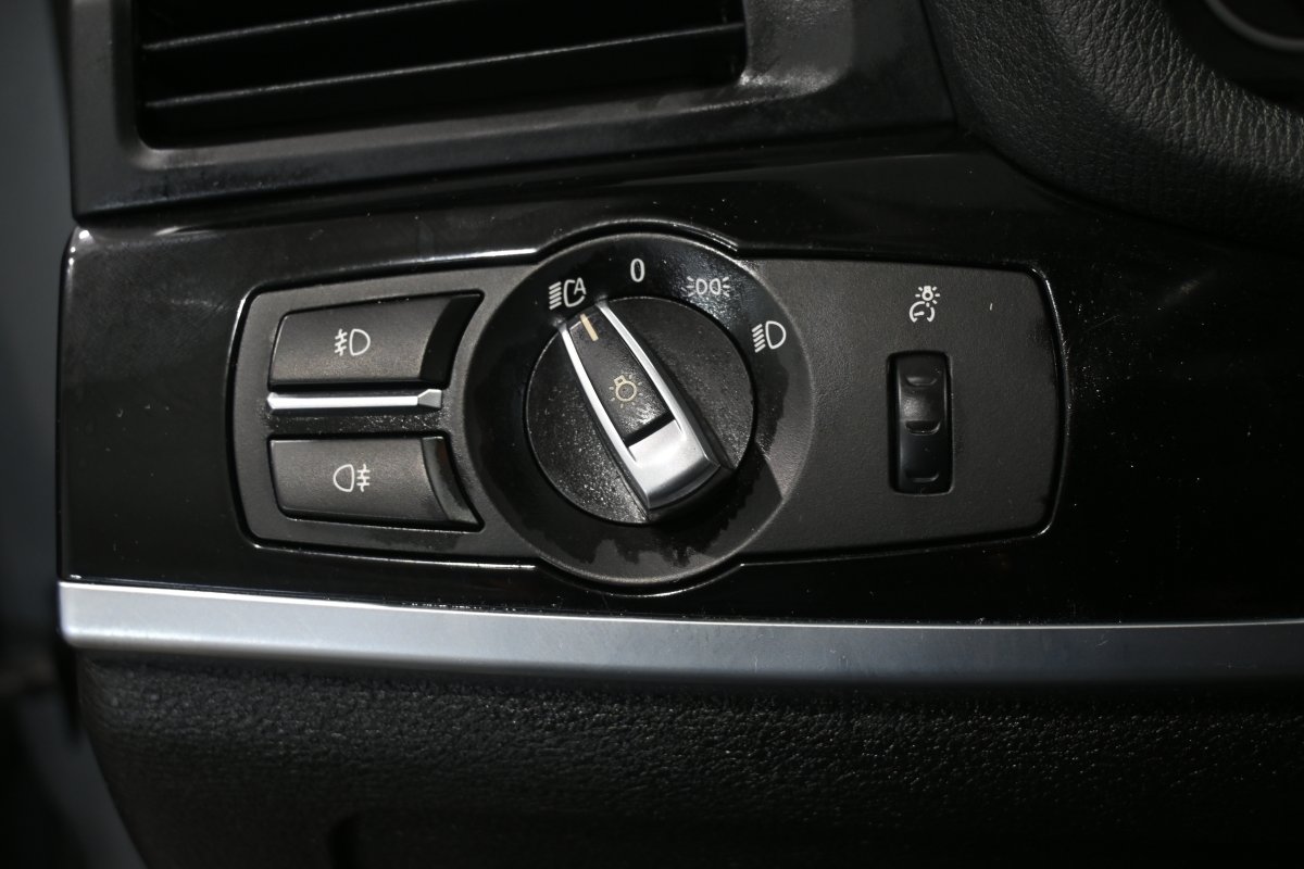 Foto BMW X3 24
