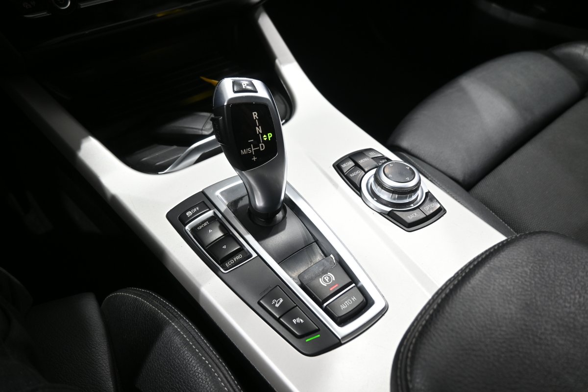 Foto BMW X3 19