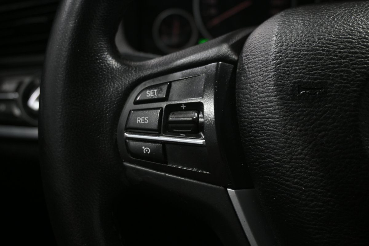 Foto BMW X3 20
