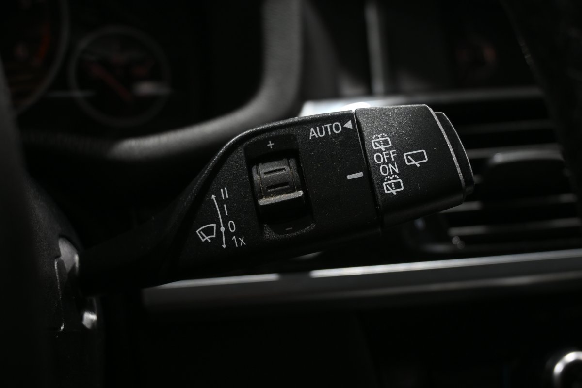 Foto BMW X3 23