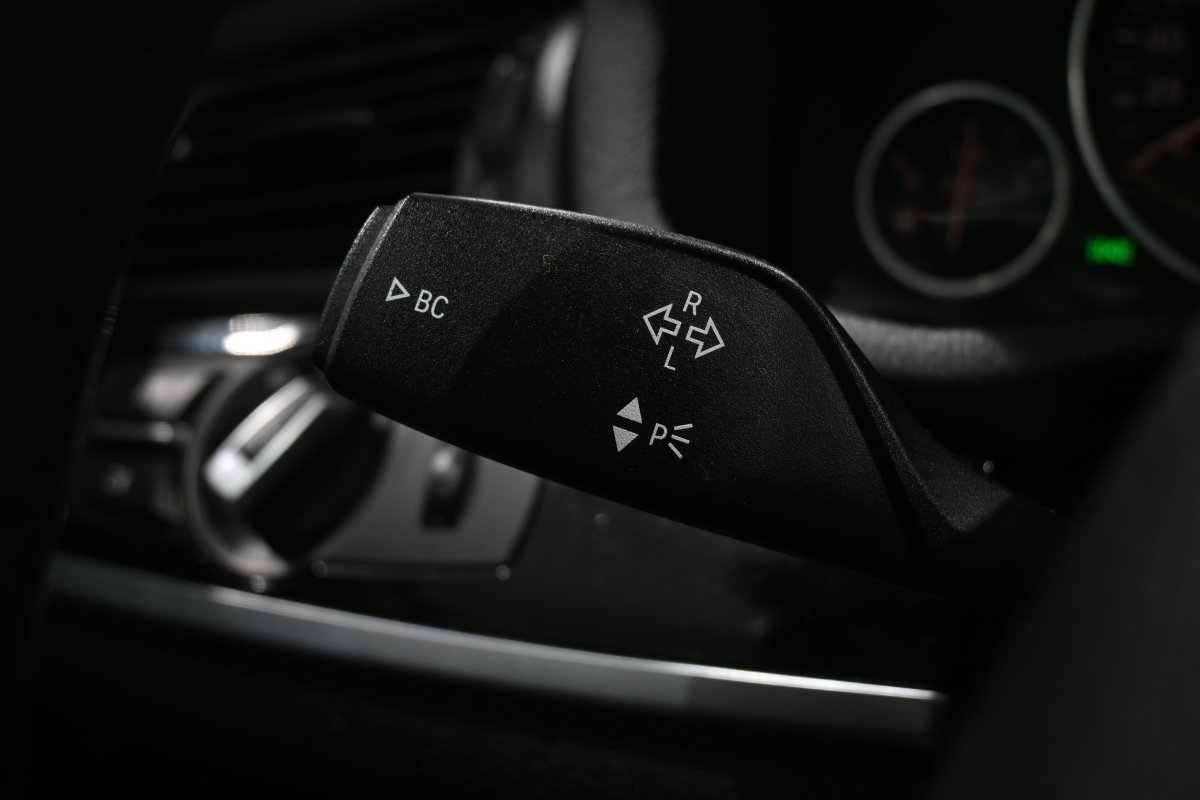 Foto BMW X3 22