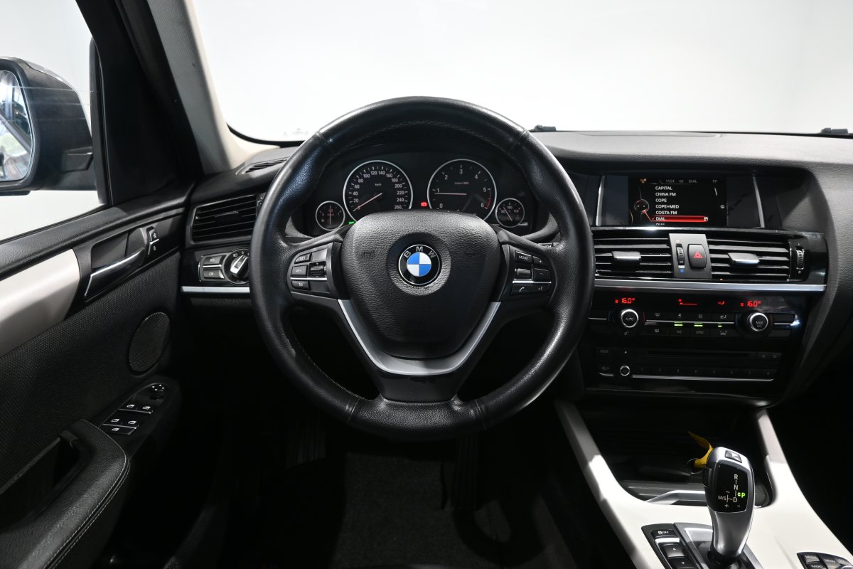 Foto BMW X3 17