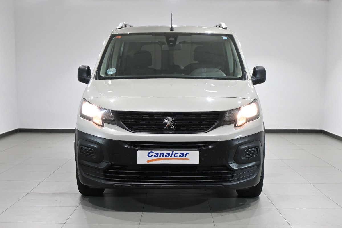 Foto Peugeot NUEVO 2