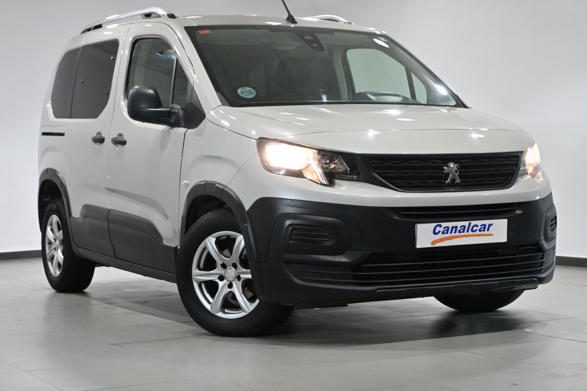 Foto Peugeot NUEVO 3