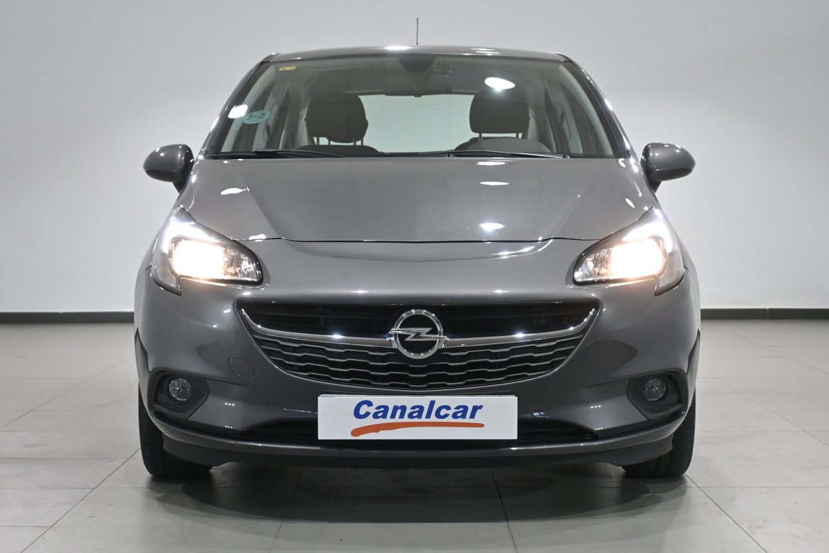 Foto Opel Corsa 2
