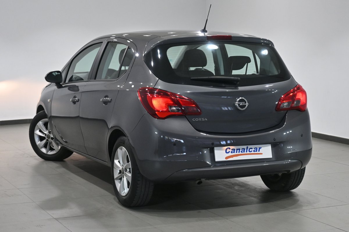 Foto Opel Corsa 6