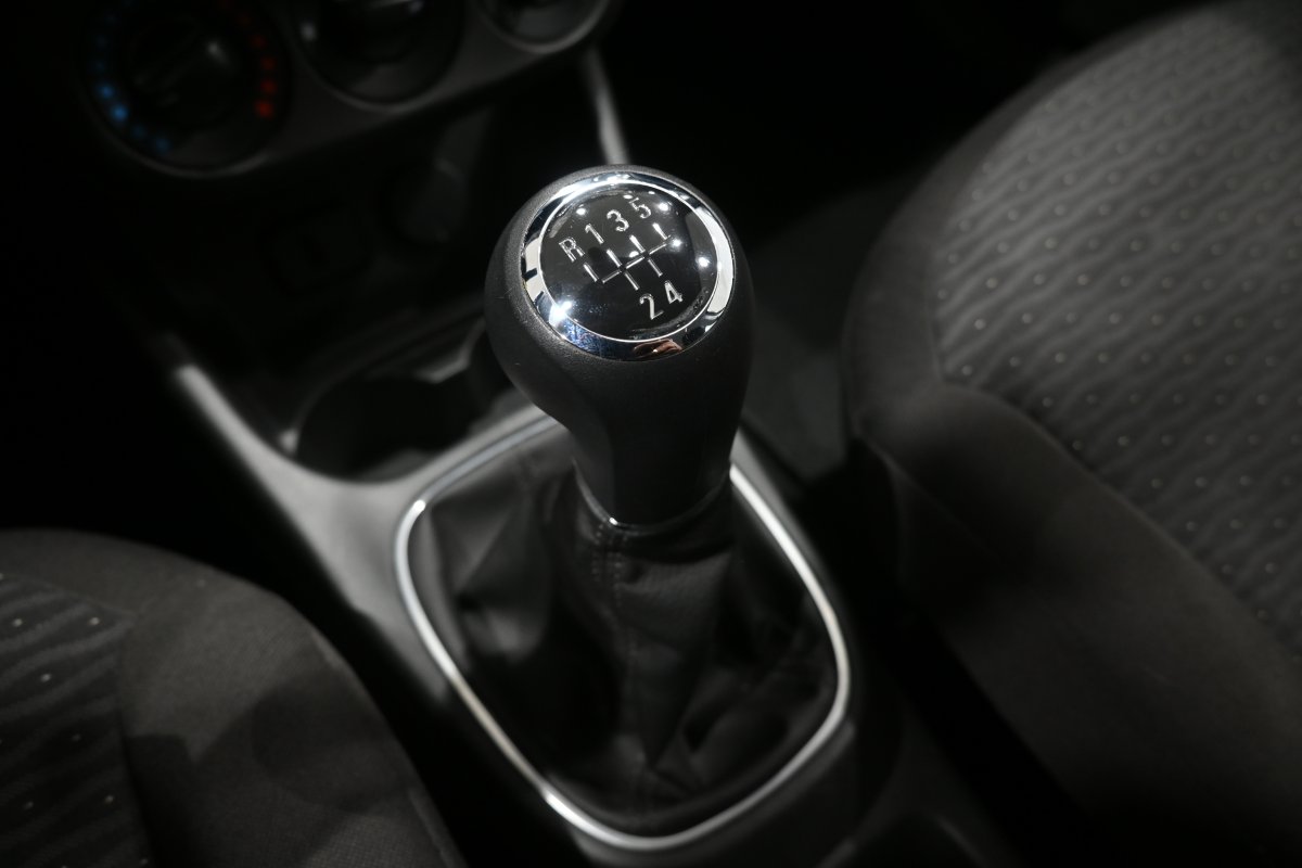 Foto Opel Corsa 13
