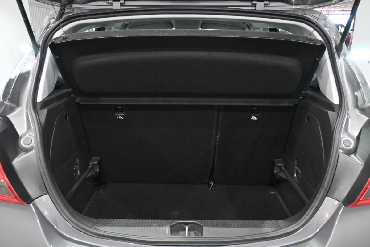 Foto Opel Corsa 8