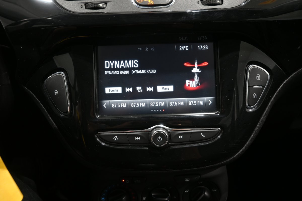 Foto Opel Corsa 12