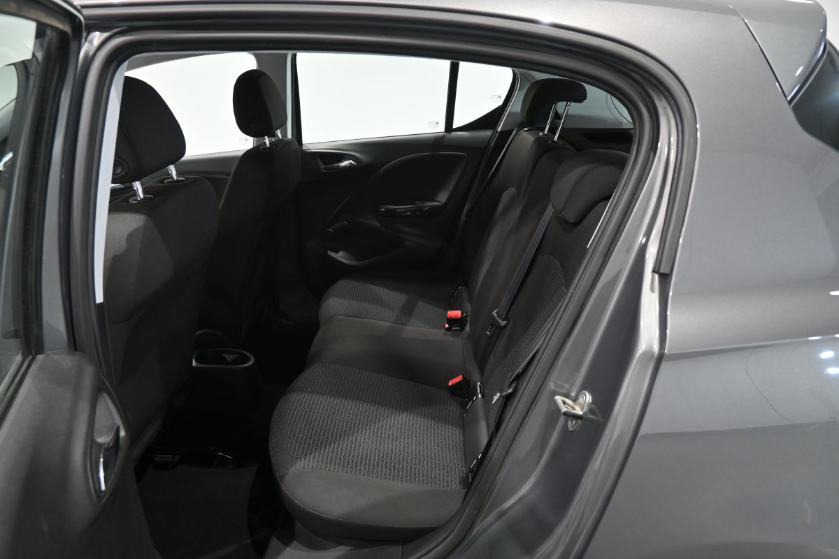 Foto Opel Corsa 10