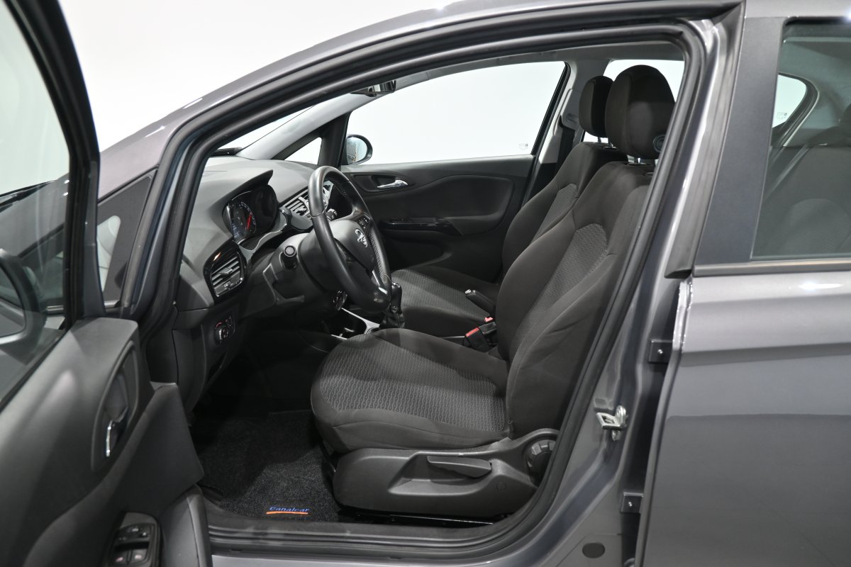 Foto Opel Corsa 9