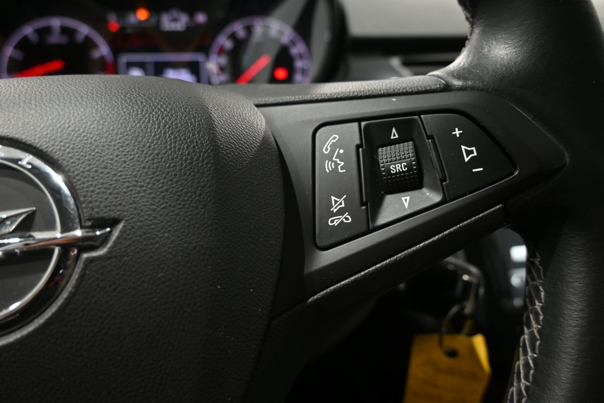 Foto Opel Corsa 15