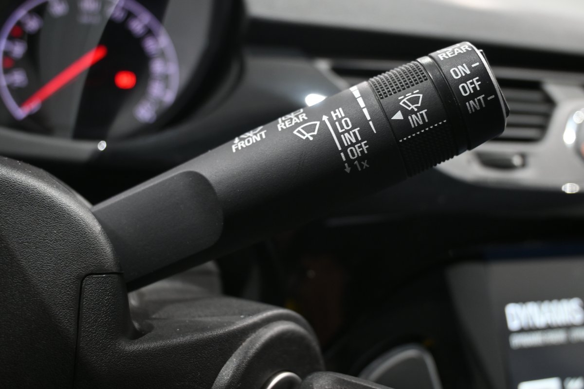 Foto Opel Corsa 17