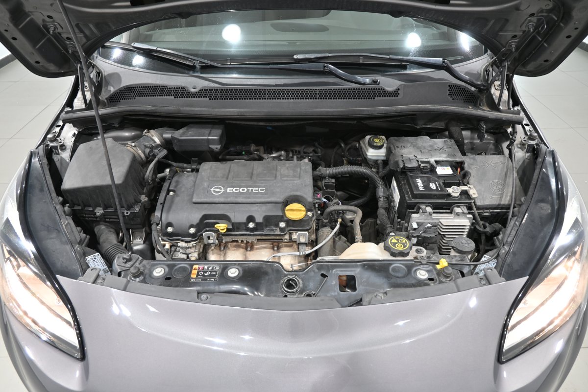 Foto Opel Corsa 7