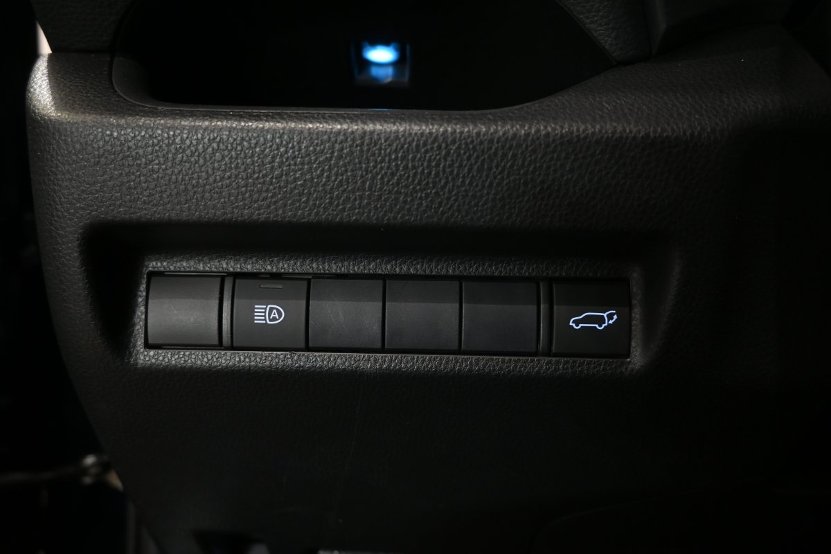Foto Toyota RAV-4 24