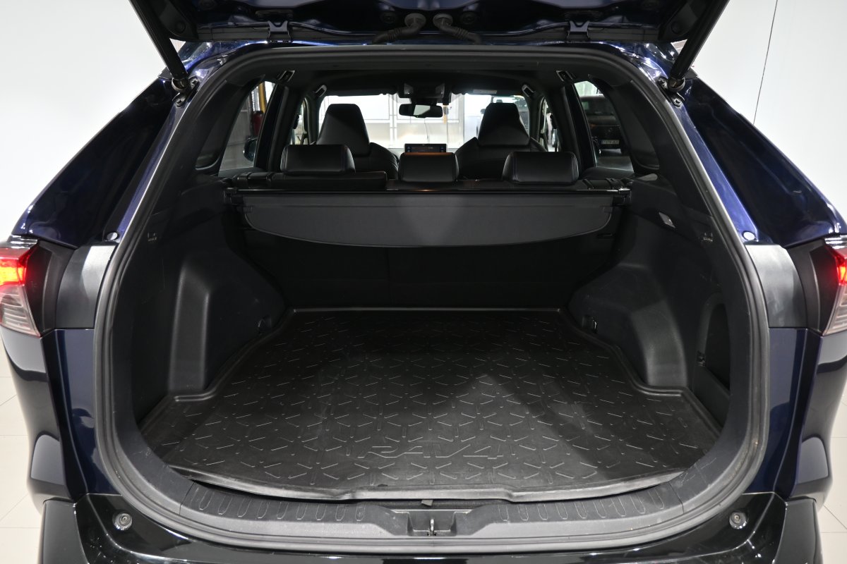 Foto Toyota RAV-4 8