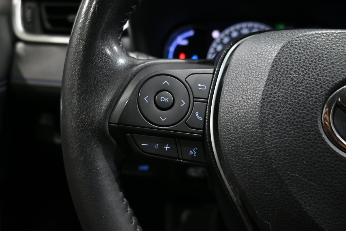 Foto Toyota RAV-4 20