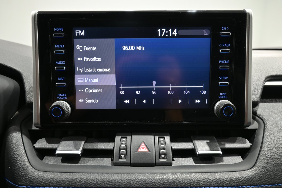 Foto Toyota RAV-4 15
